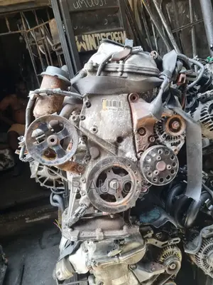 Complete Engine 1nz Available as Seen