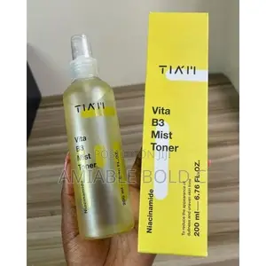 Vita B3 Mist Toner