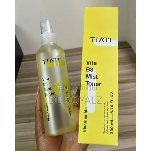 Vita B3 Mist Toner