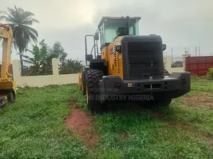 5tons Loader