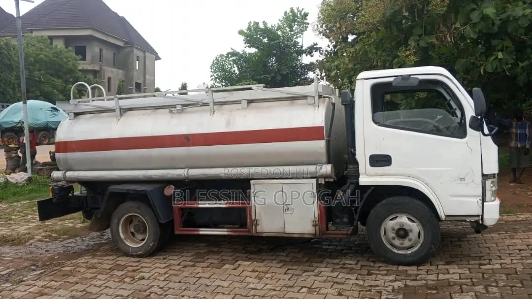 Mini Truck