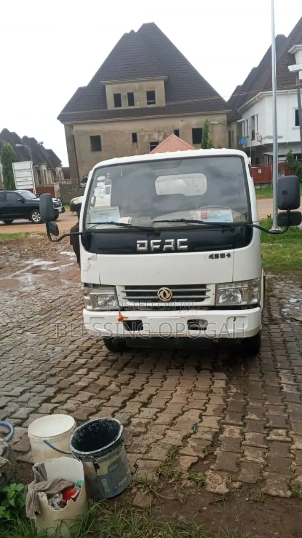 Mini Truck