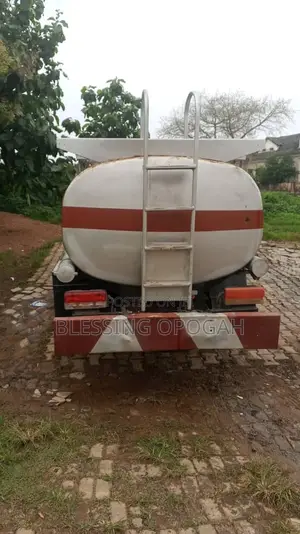 Mini Truck