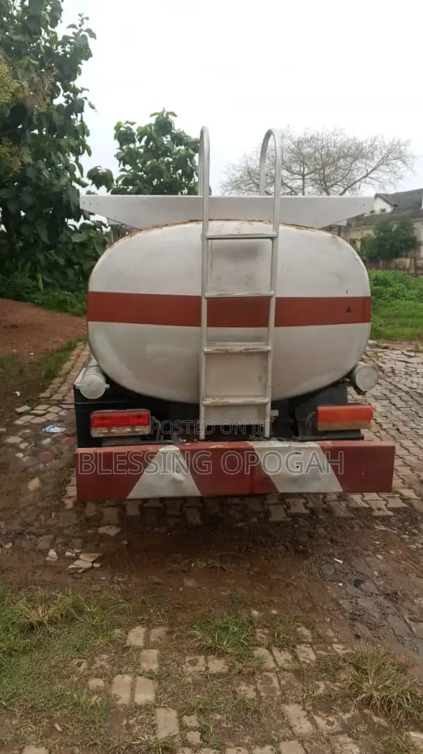 Mini Truck