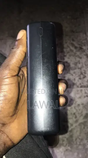 New Age Powerbank