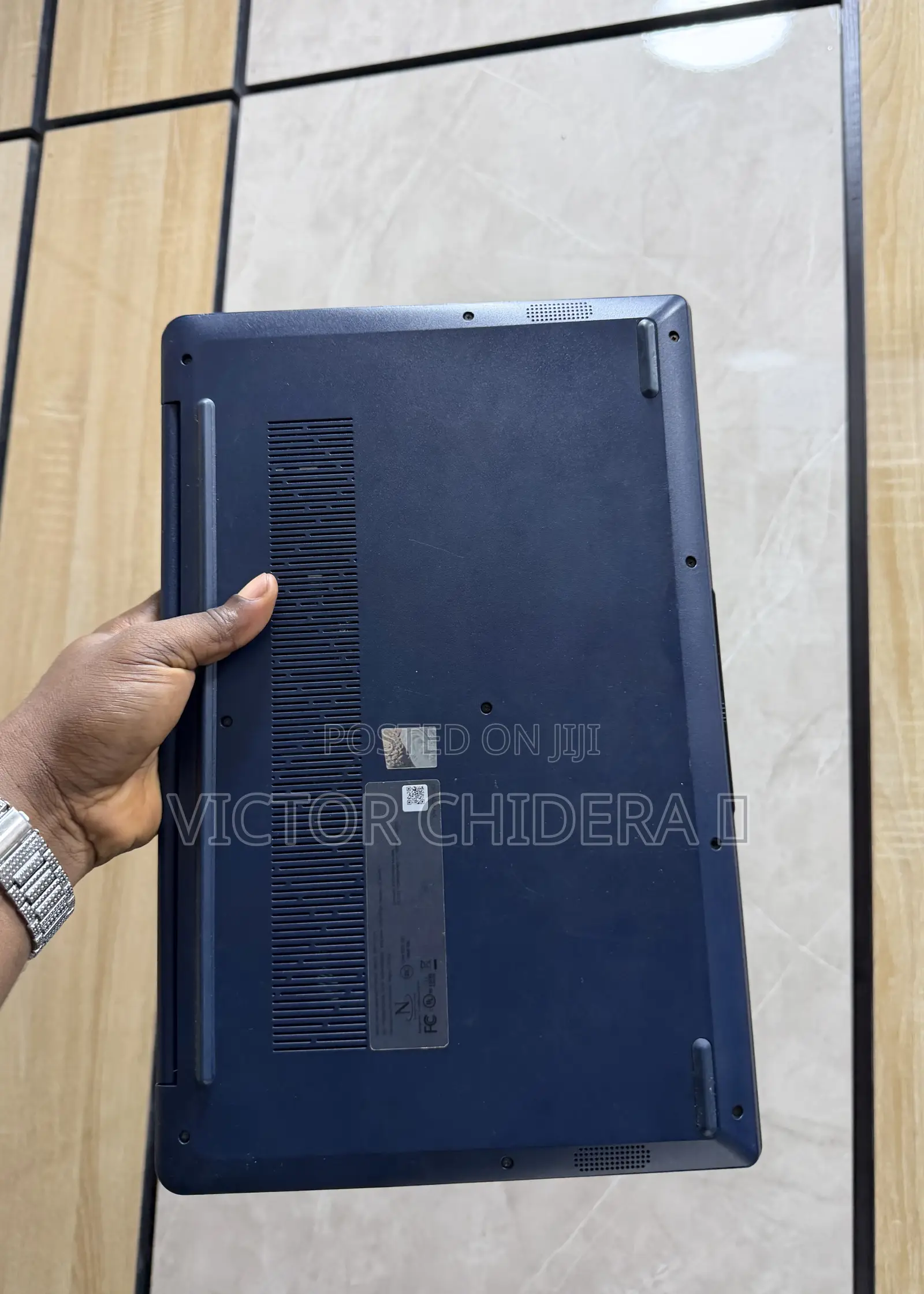 Laptop Lenovo Ideapad 3 8GB Intel Core i3 SSD 256GB