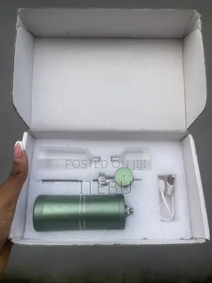 Air Brush Machine