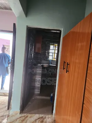 1bdrm Bungalow in Ikpa Road, Uyo for rent