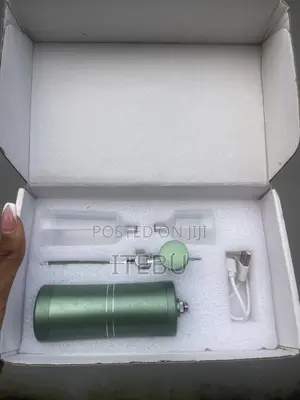 Air Brush Machine