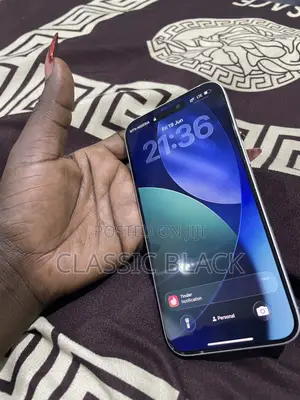 Apple iPhone 16 Plus 128 GB White