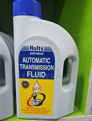 Holtis Anti Wear Fluid