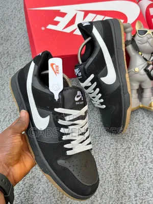 Nike Sb Dunk Sneakers
