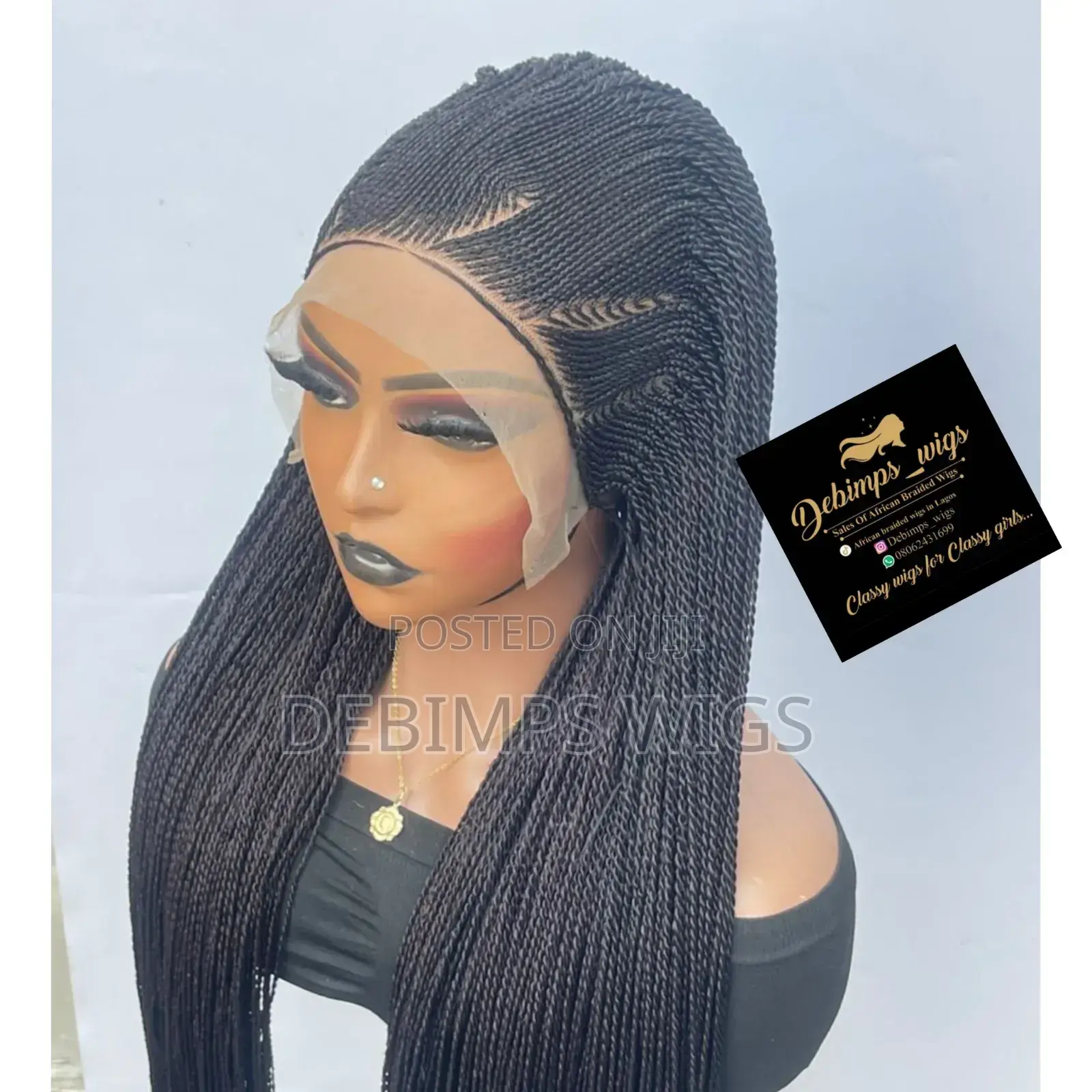 Shade Adu Frontal Unit
