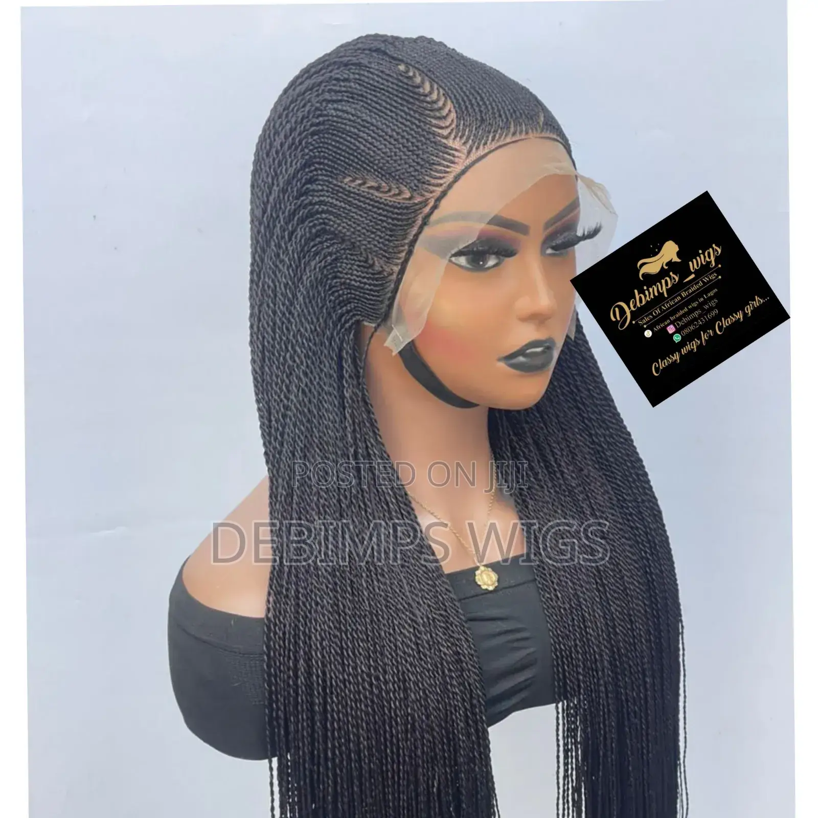 Shade Adu Frontal Unit