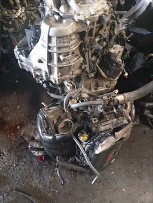 Hame Toyota Camry 4plugs Gearbox 13pin