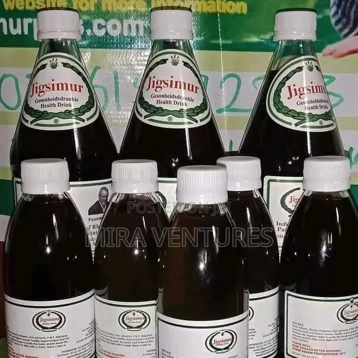 Jigsimur Herbal