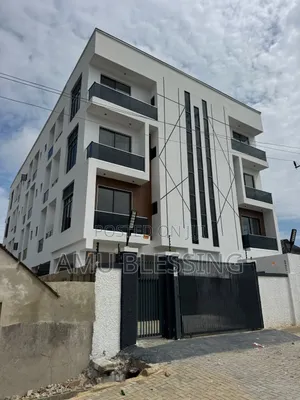 2bdrm Apartment in Chevron for sale