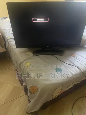 Lg Tv 24 Inches