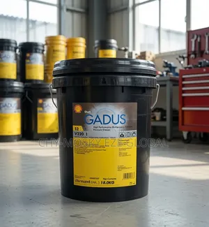 Shell Gadus S2 V220 1 Multipurpose Ep Grease (18kg)