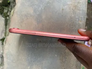 Apple iPhone XR 64 GB Pink