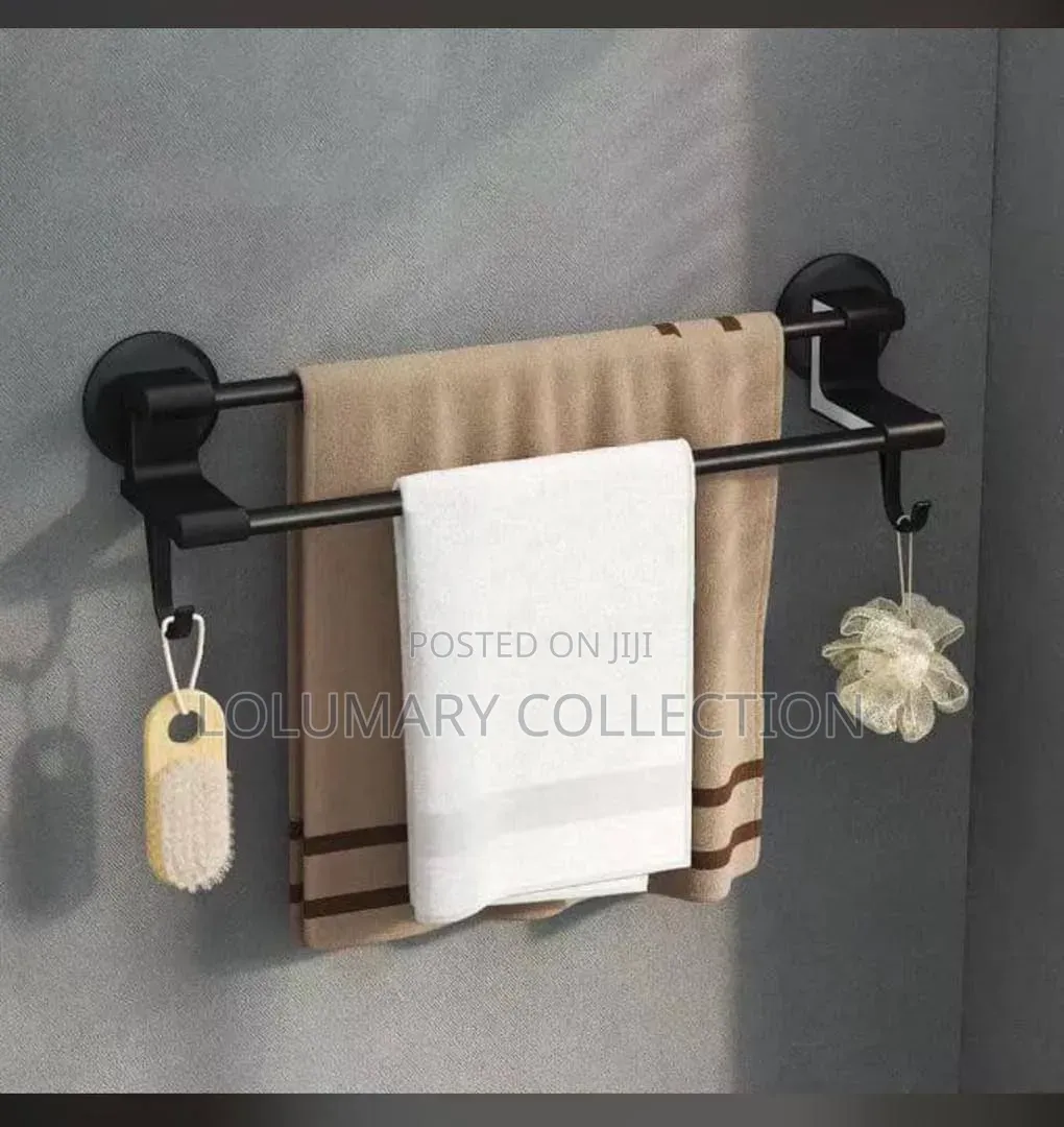 Towel Bar Towel Rack