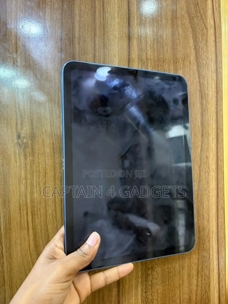 Apple iPad (2022) 64 GB Blue