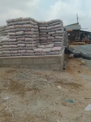 Dangote Distributors Nationwide