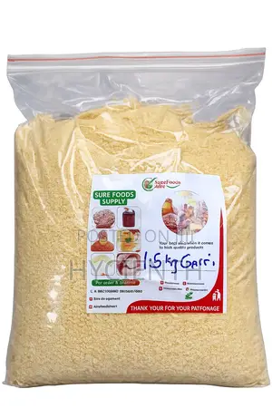 Surefoods Mart (Garri)