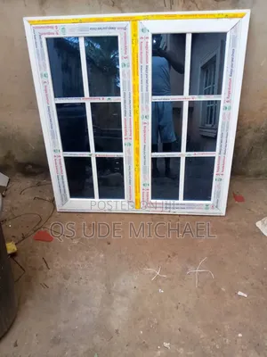 Aluminium Windows and Doors