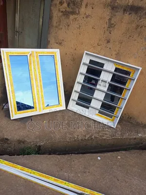 Aluminium Windows and Doors