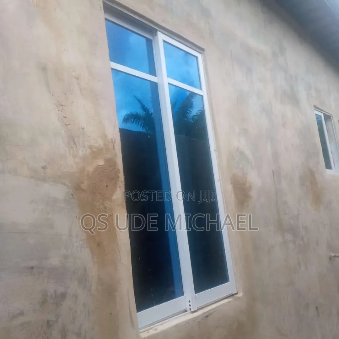 Aluminium Windows and Doors