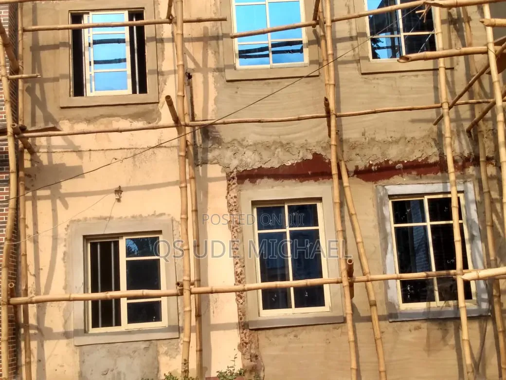 Aluminium Windows and Doors