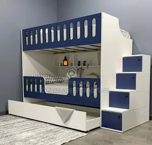 A Double Punk Bed Frame