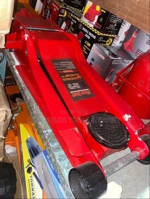 5 Ton Floor Jack