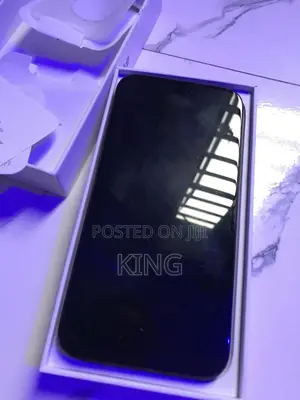 Apple iPhone 15 Plus 128 GB Black