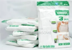 Mens Yarrisson Singlet
