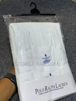 3 in 1 Mens Polo Ralph Lauren