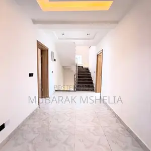 4bdrm Duplex in Jabi for sale