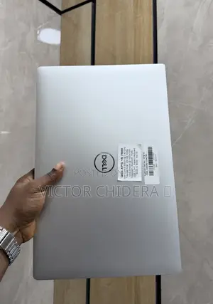 Laptop Dell XPS 15 8GB Intel Core i5 SSD 256GB