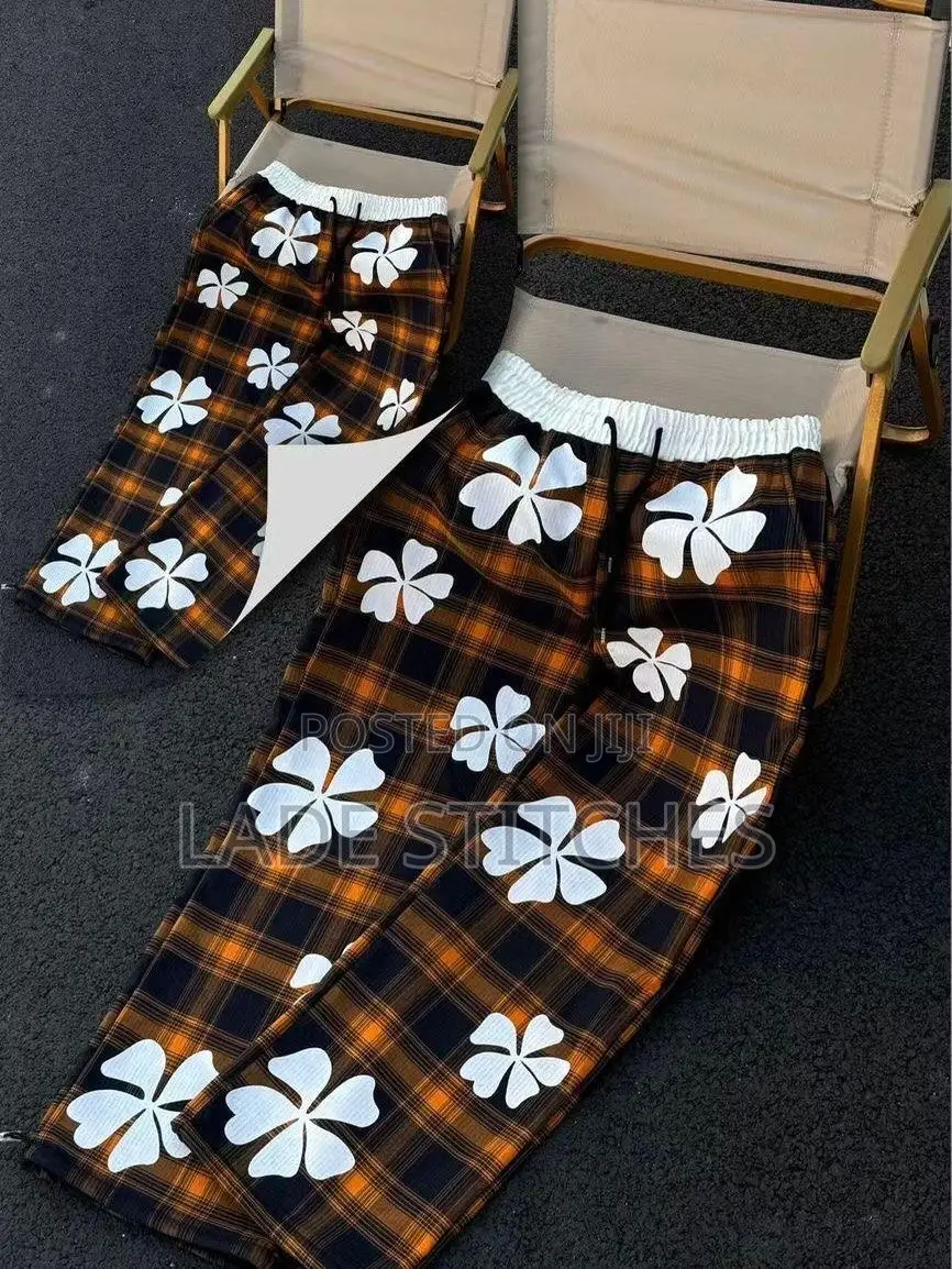 Streetwear