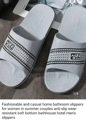 Soft Footwear