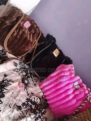 Chinwa Bag Maker