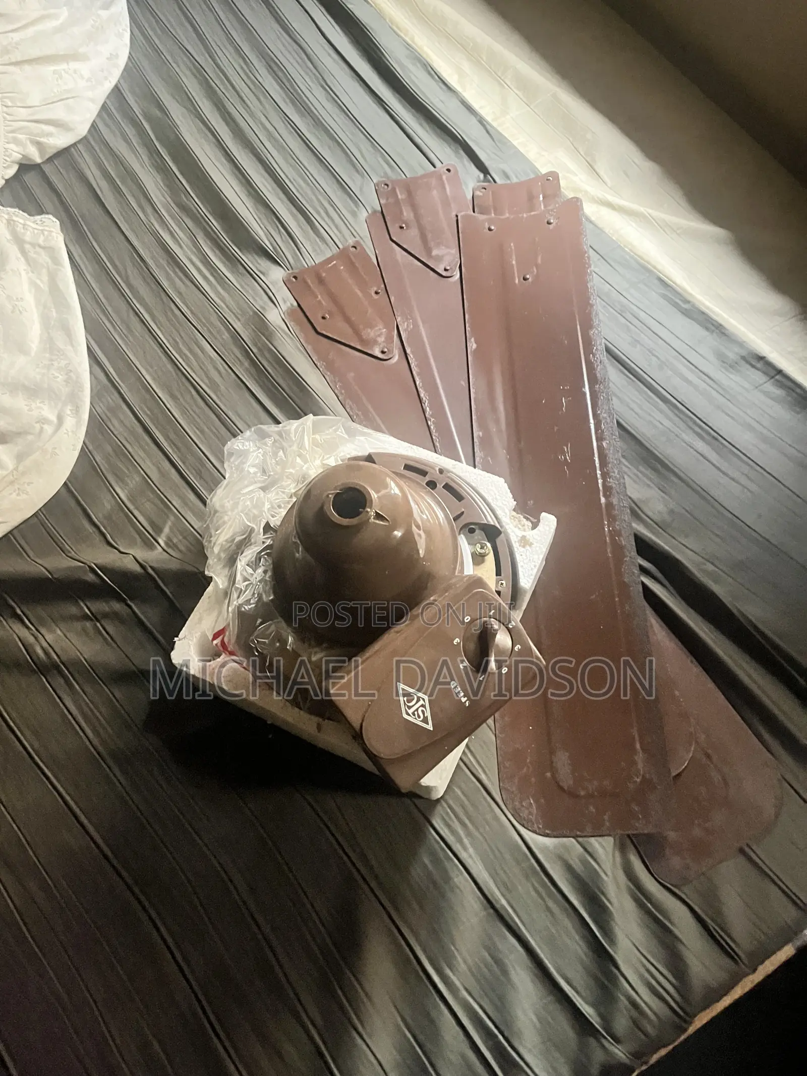 Ceiling Fan