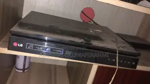 Lg Home Theater