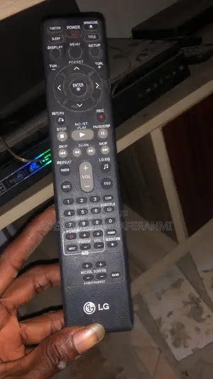 Lg Home Theater