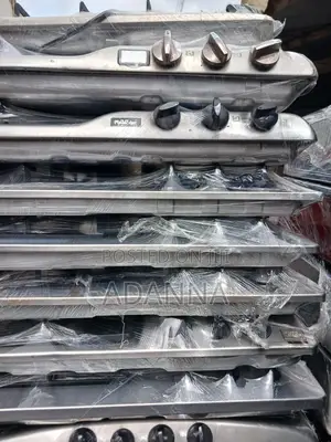 Microwave, Food Processor, Air Fryer, Blender