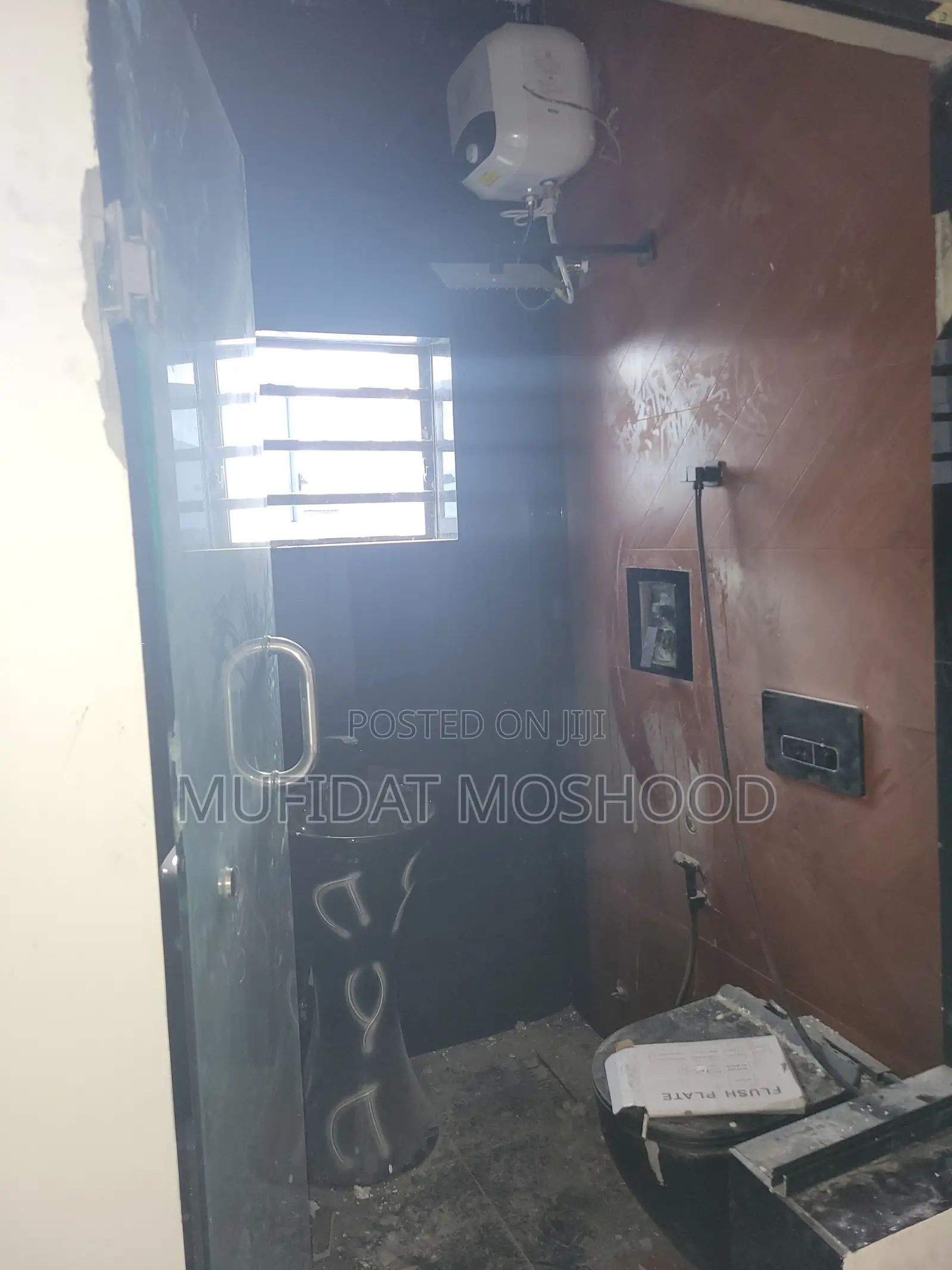 Interior Decorator in Lekki