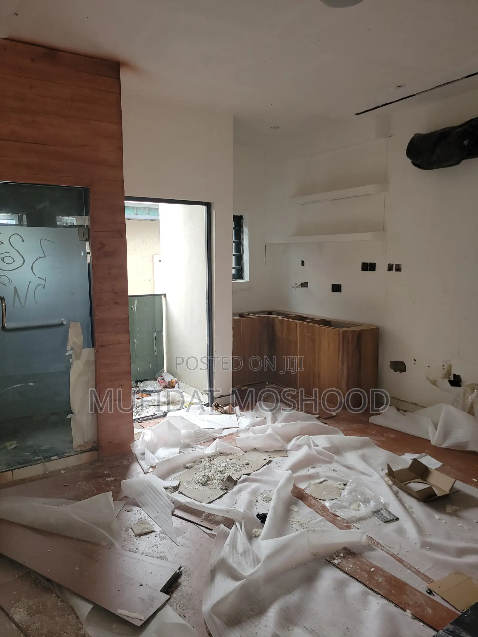 Interior Decorator in Lekki