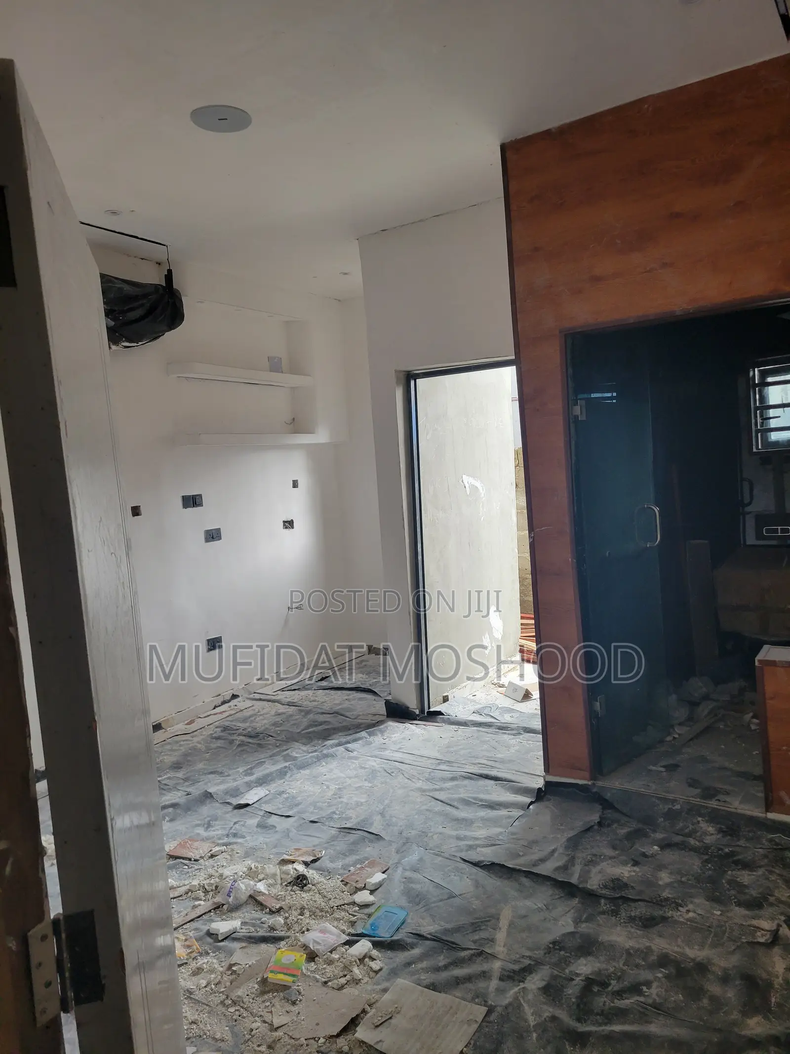Interior Decorator in Lekki