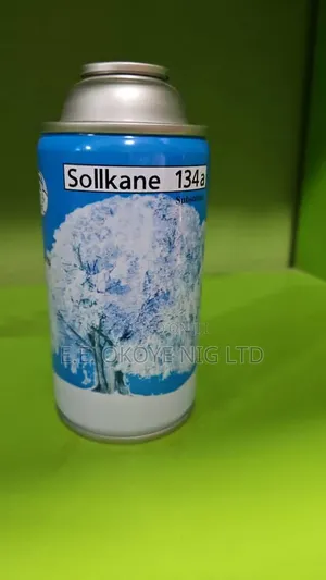 Soilkane Paint Spray